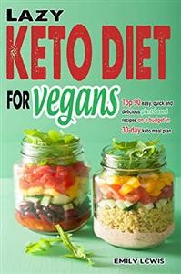 Easy Beginner Keto Meal Plan